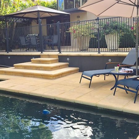 Eden Rest Bed and Breakfast Cooroy Esterno foto