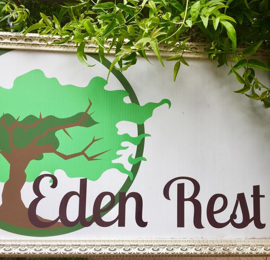 Eden Rest Bed and Breakfast Cooroy Esterno foto