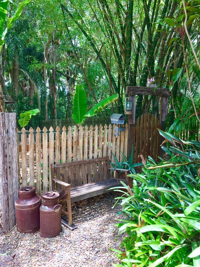 Eden Rest Bed and Breakfast Cooroy Esterno foto