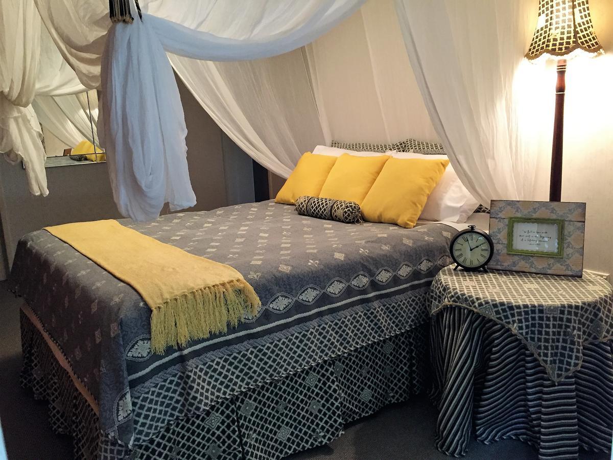 Eden Rest Bed and Breakfast Cooroy Esterno foto