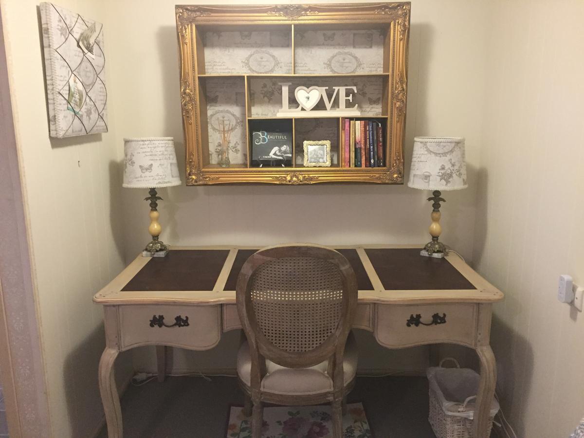Eden Rest Bed and Breakfast Cooroy Esterno foto