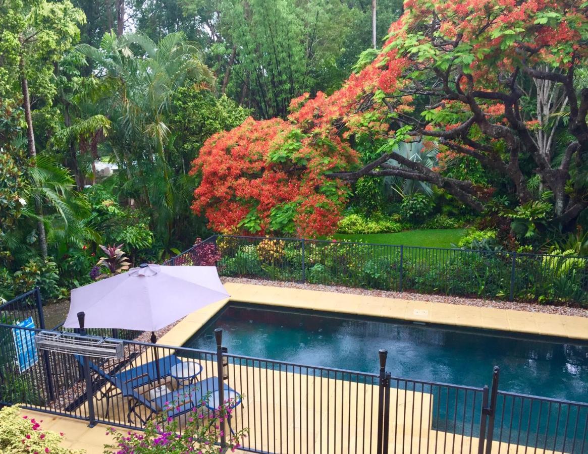 Eden Rest Bed and Breakfast Cooroy Esterno foto