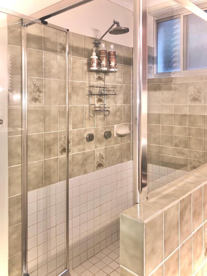 Eden Rest Bed and Breakfast Cooroy Esterno foto